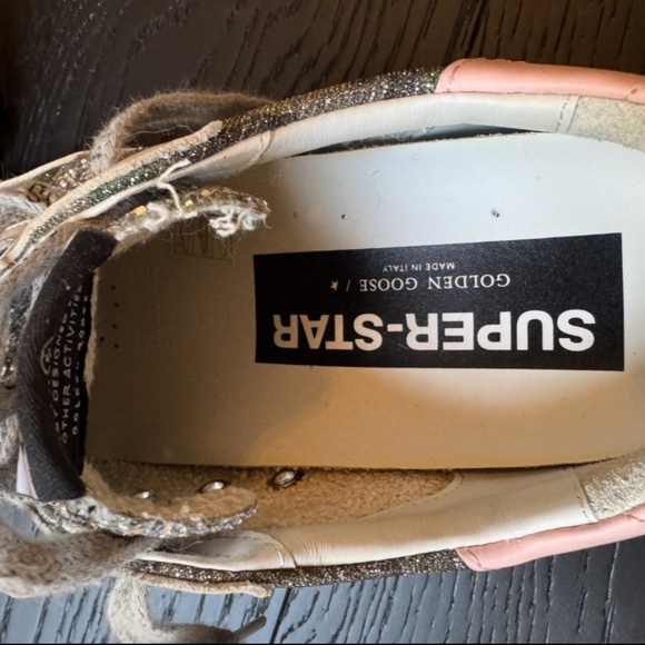 Golden Goose  Size 37 - US 6.5 - Picture 7 of 9